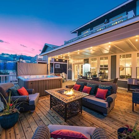 More Cowbell! #63 Chelan Exterior foto