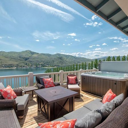 More Cowbell! #63 Chelan Exterior foto