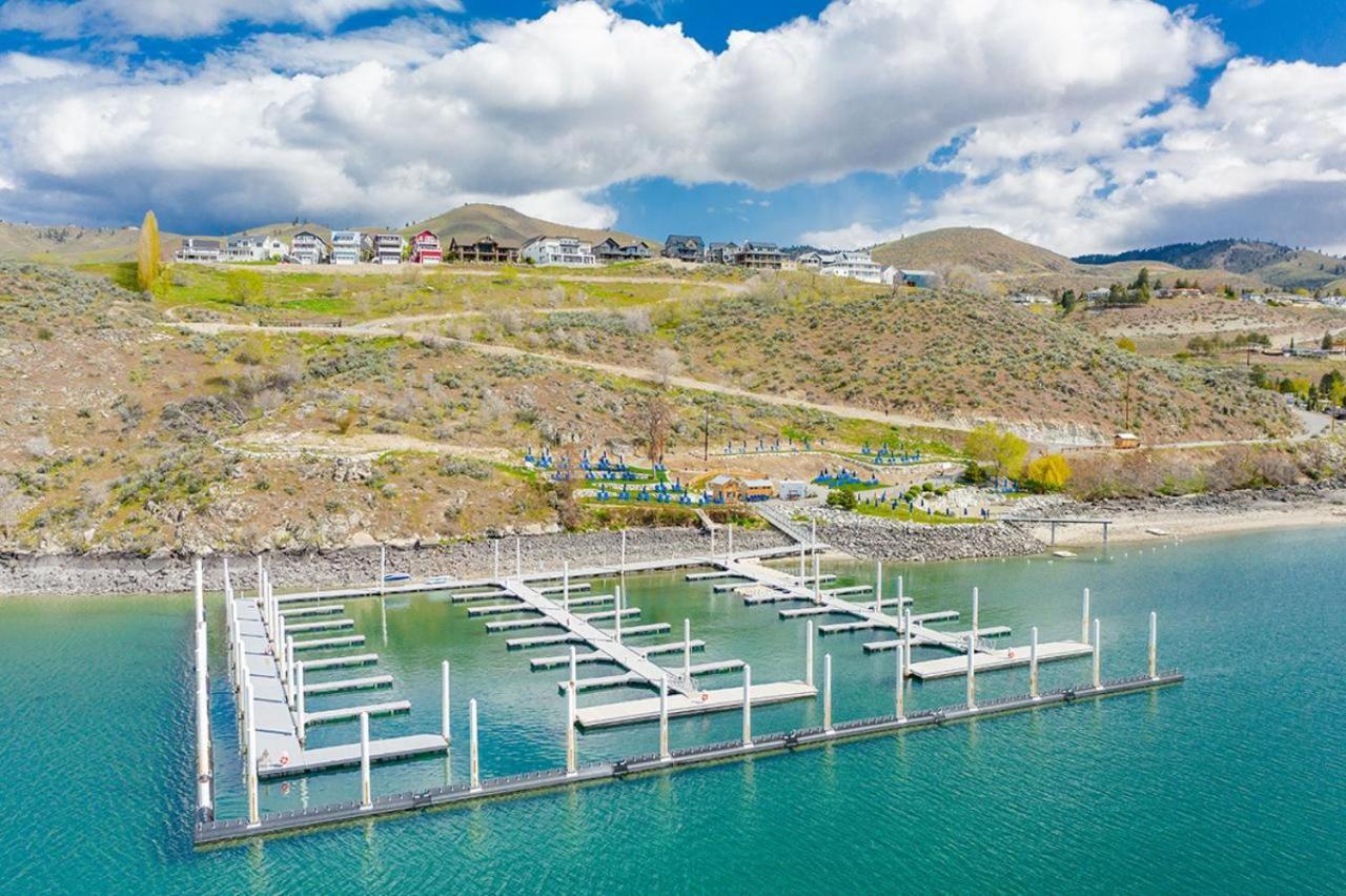 More Cowbell! #63 Chelan Exterior foto